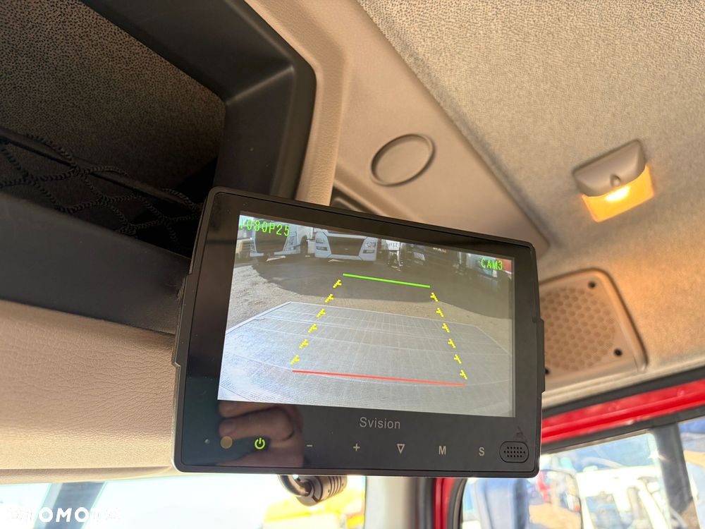 DAF LF 280 / 200.000km / BURTA / WINDA - 18