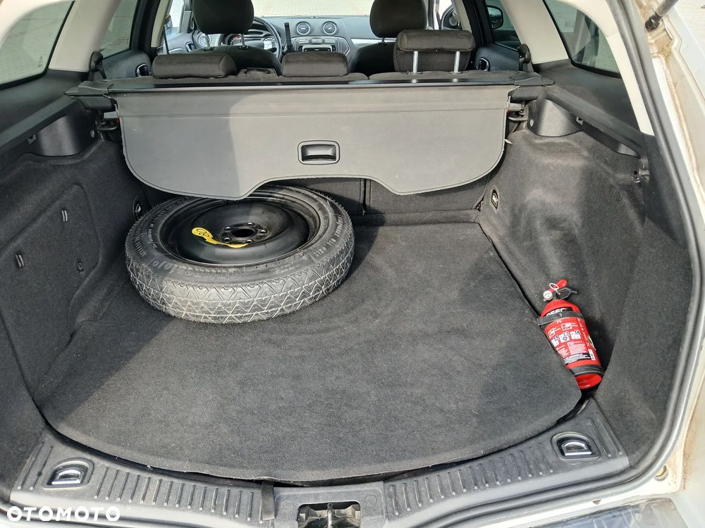 Ford Mondeo 2.0 Turnier Titanium - 8