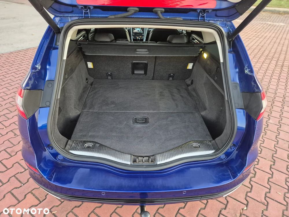 Ford Mondeo Turnier 2.0 TDCi Start-Stopp Titanium - 28