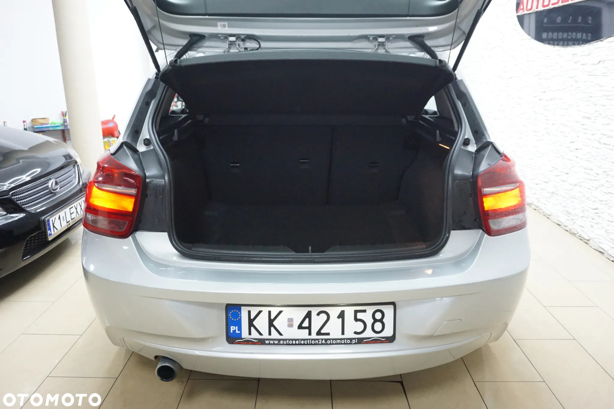 BMW Seria 1 114d - 16
