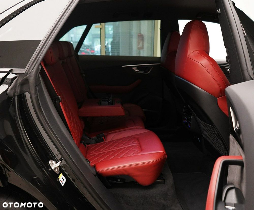 Audi SQ8 - 19
