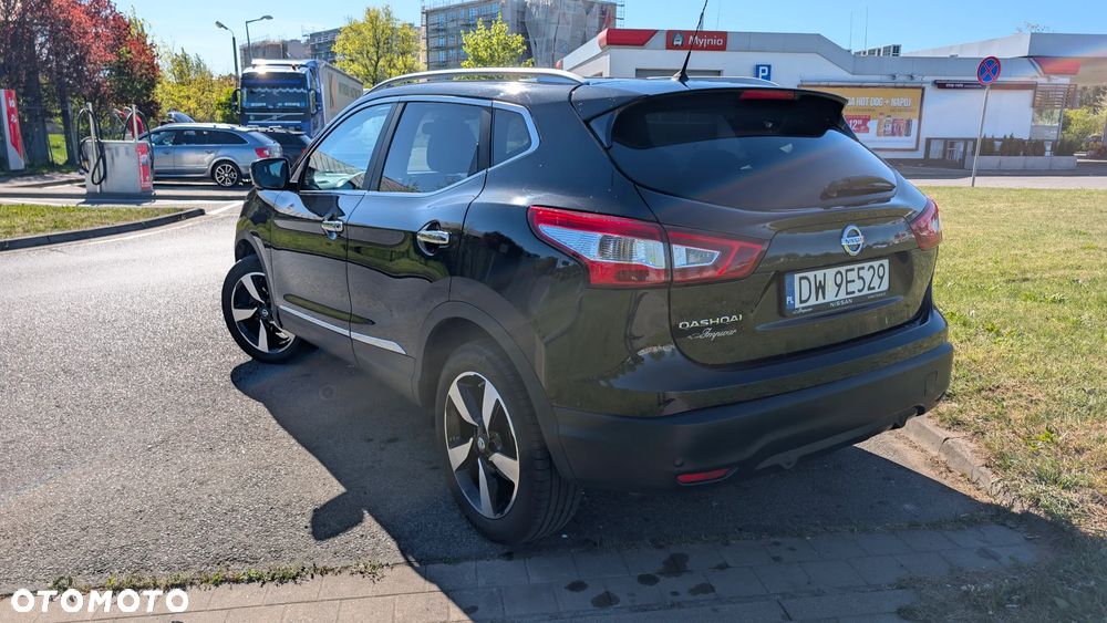 Nissan Qashqai 1.6 DCi N-Connecta EU6 - 6