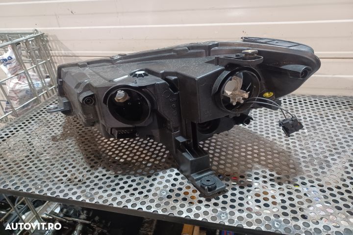 FAR DREAPTA AN 2022 MX1253 Volkswagen VW Caddy 4 [2015 - 2020] - 4