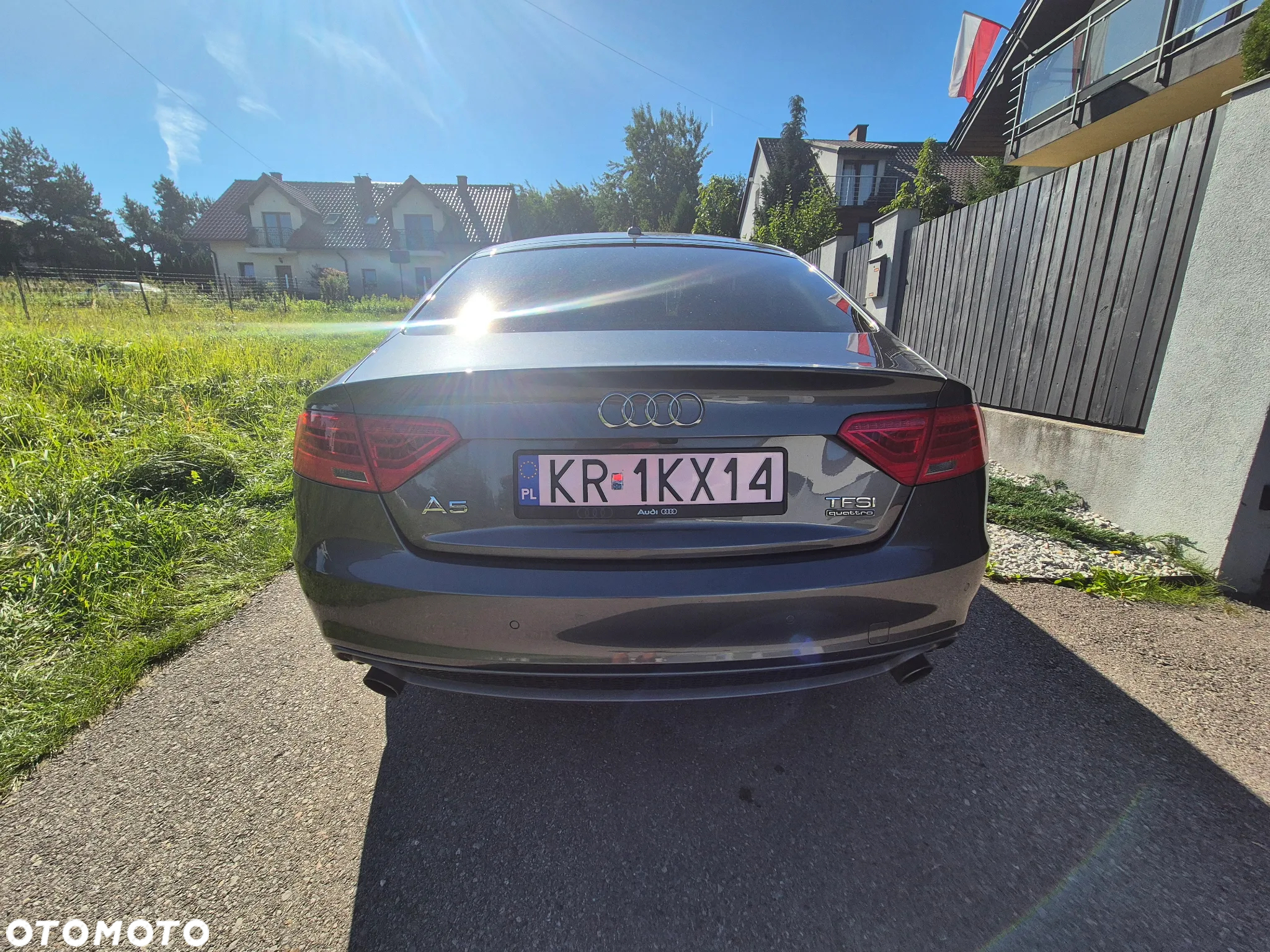 Audi A5 - 4