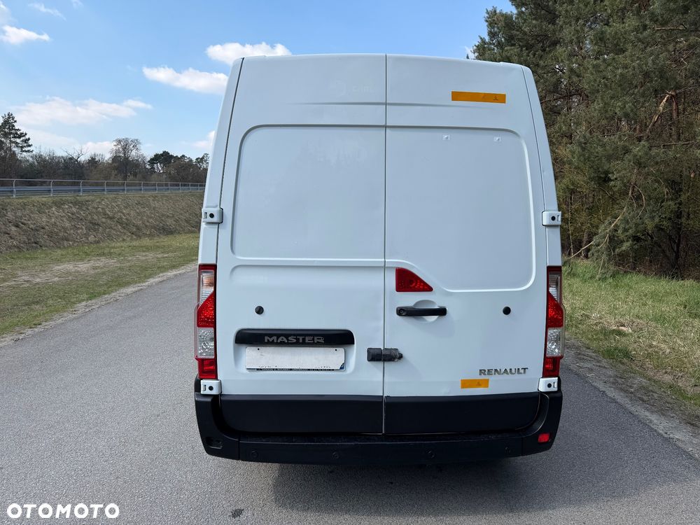 Renault MASTER - 5