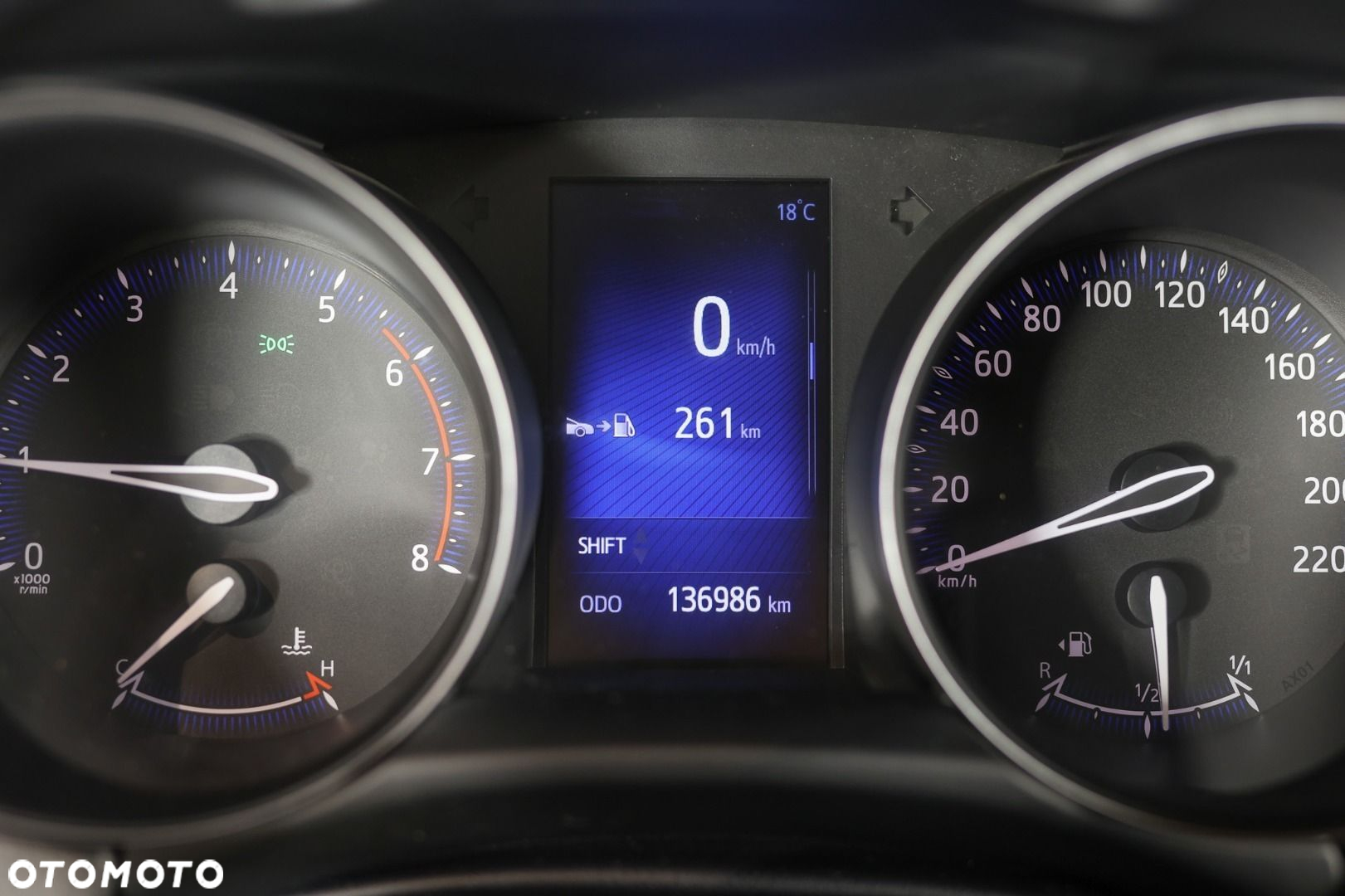 Toyota C-HR - 7