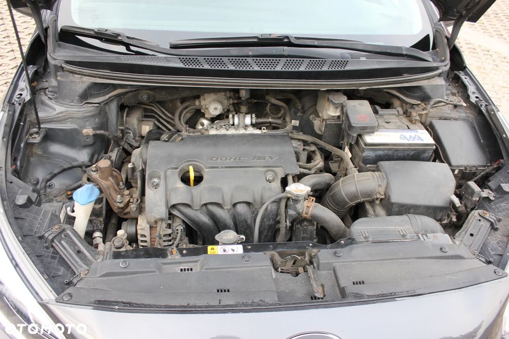 Kia Ceed 1.4 M - 26
