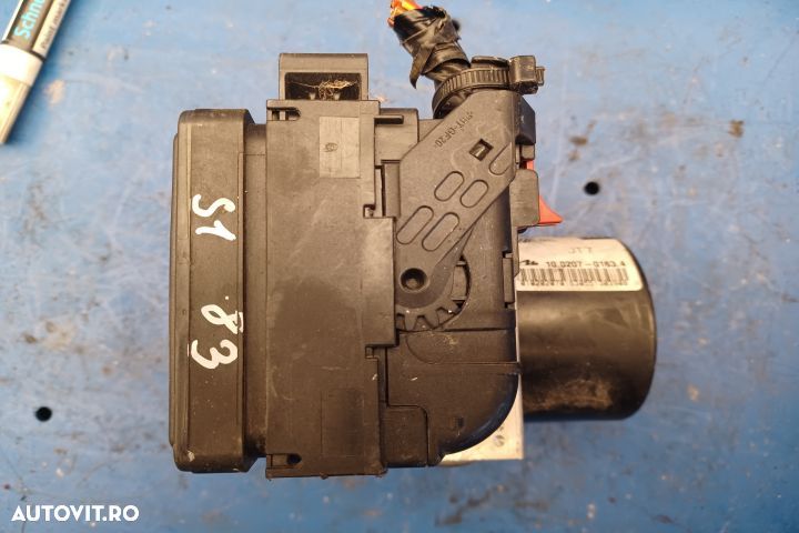 Pompa ABS 1K0907379AK 1K0614117S Seat Leon 2 1P [facelift] [2009 - 20 - 2