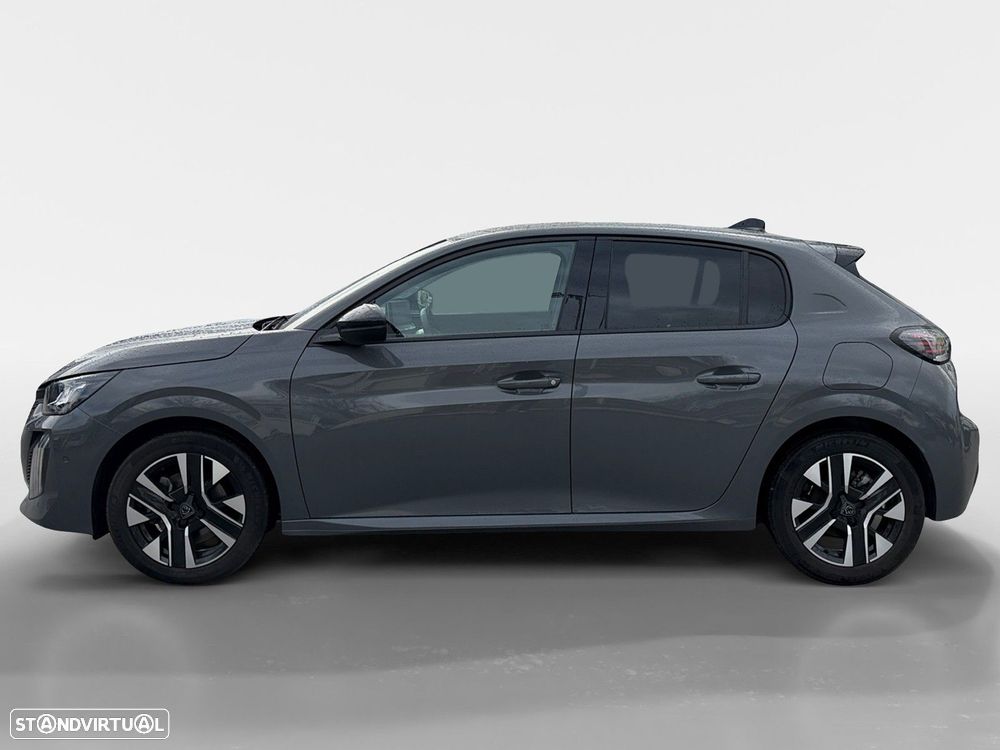 Peugeot 208 1.2 PureTech Allure - 2