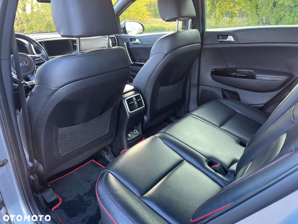 Kia Sportage 2020