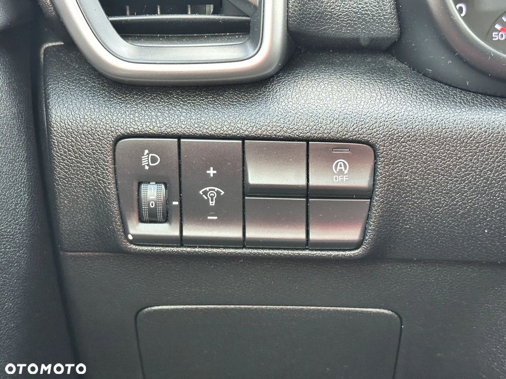 Kia Sportage 1.6 GDI M 2WD - 36