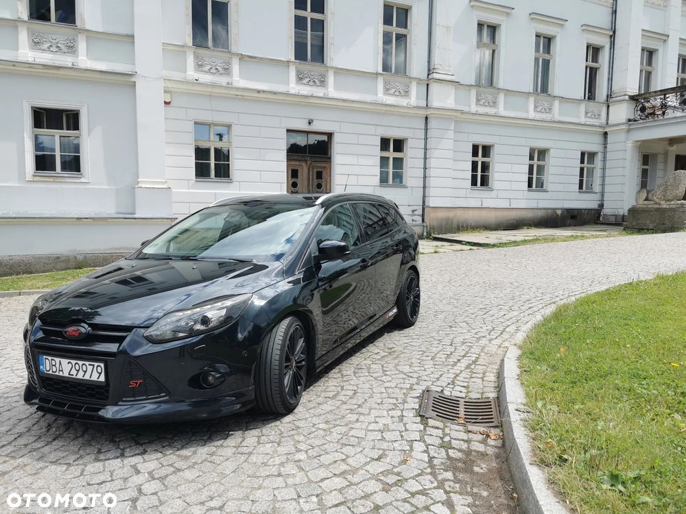 Ford Focus - 35