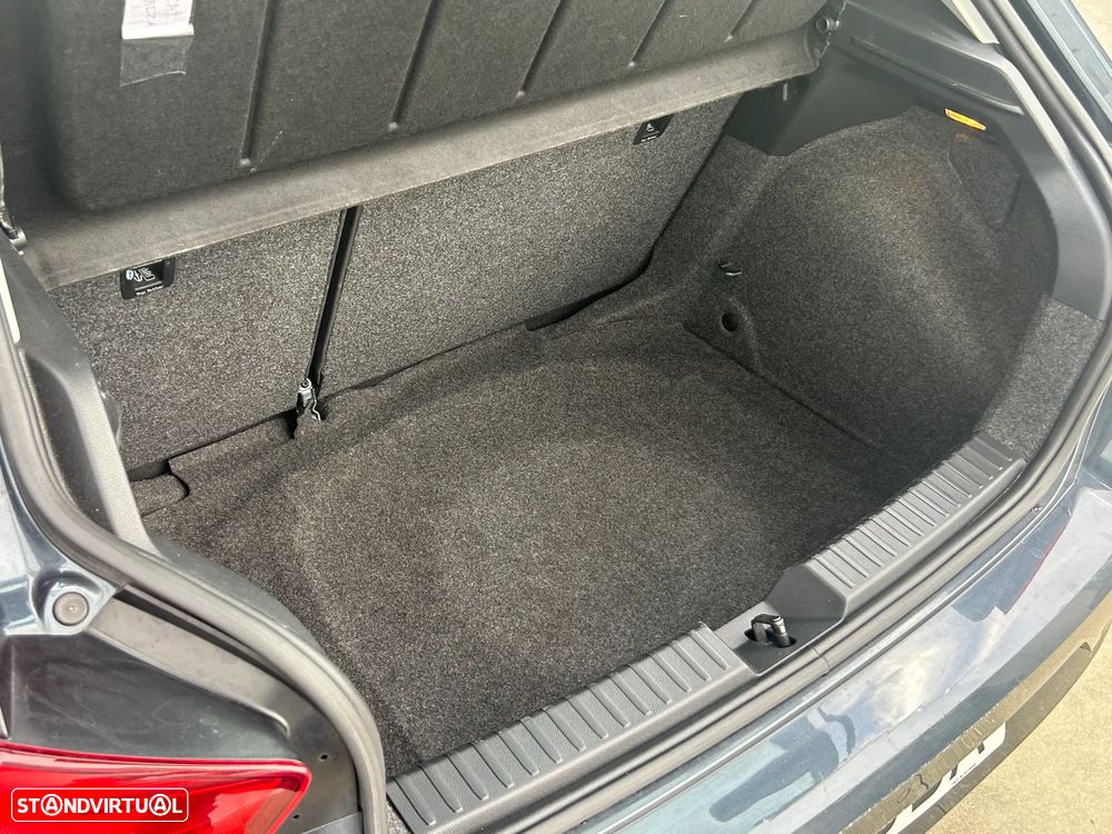 SEAT Ibiza 1.0 TSI Style - 15