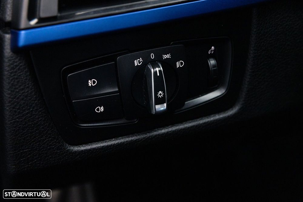 BMW 420 d Pack M Auto - 24