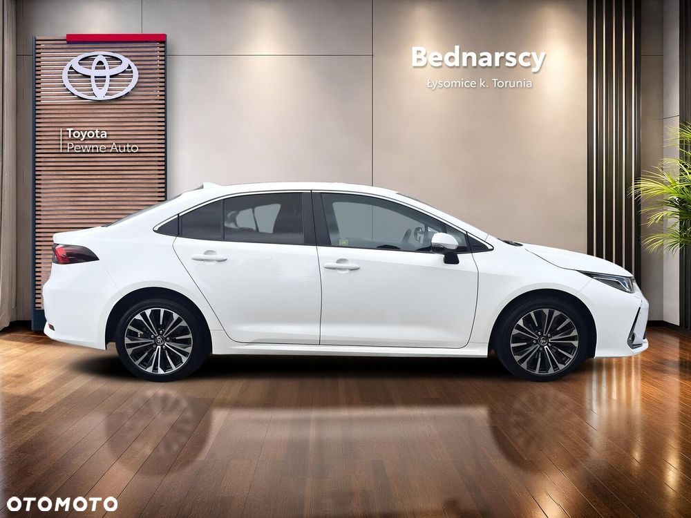 Toyota Corolla 1.8 Hybrid Style - 7