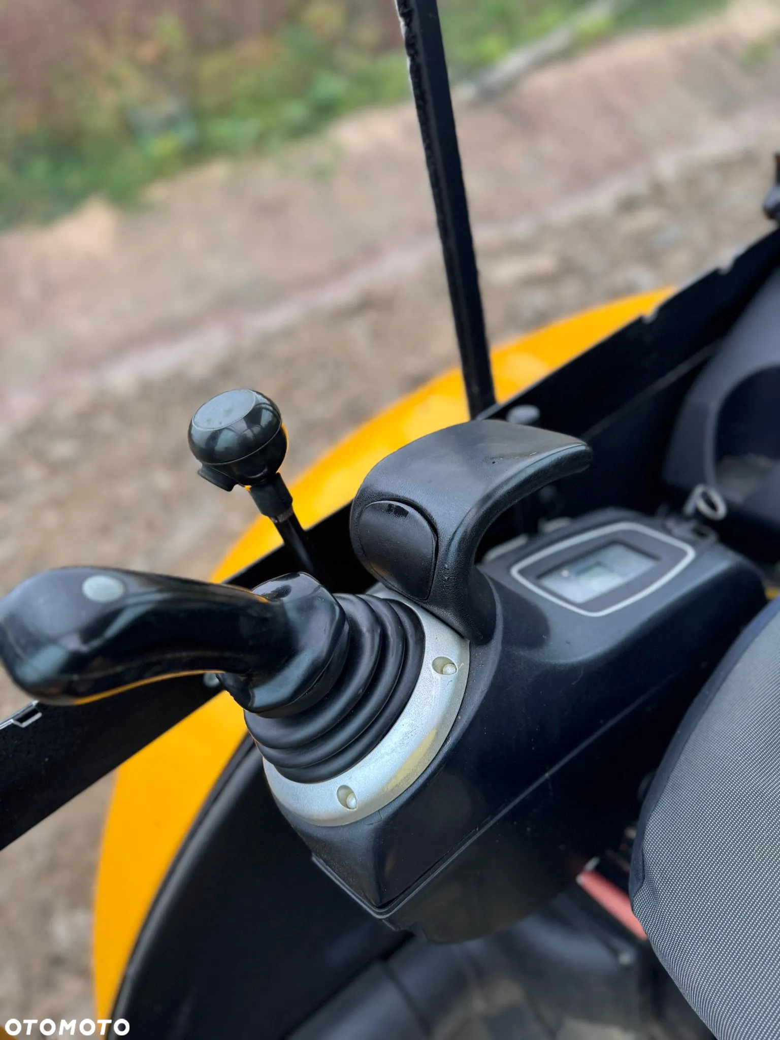 JCB 8030 ZTS* MINIKOPARKA JCB 8030 ZTS* LEASING* ZAMIANA* SKUP* - 6