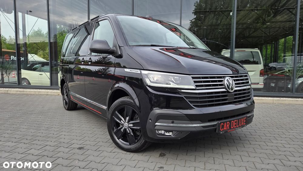 Volkswagen Multivan 2.0 TDI L1 Highline DSG - 3