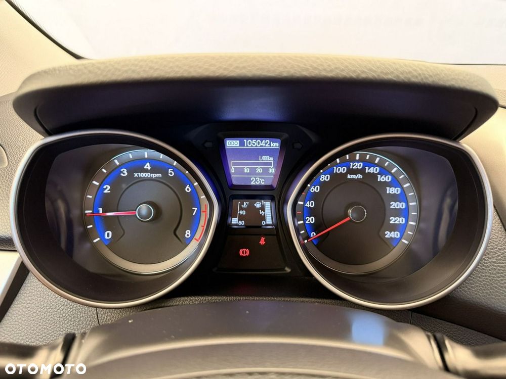 Hyundai i30 1.4 Fifa World Cup Edition - 18
