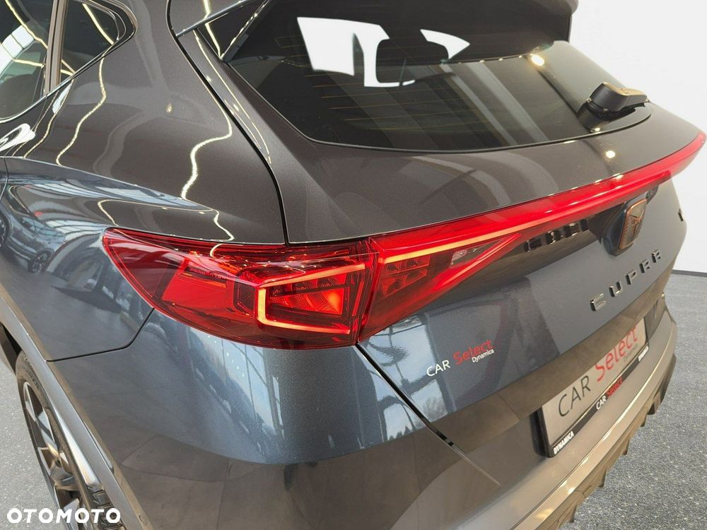 Cupra Formentor - 12