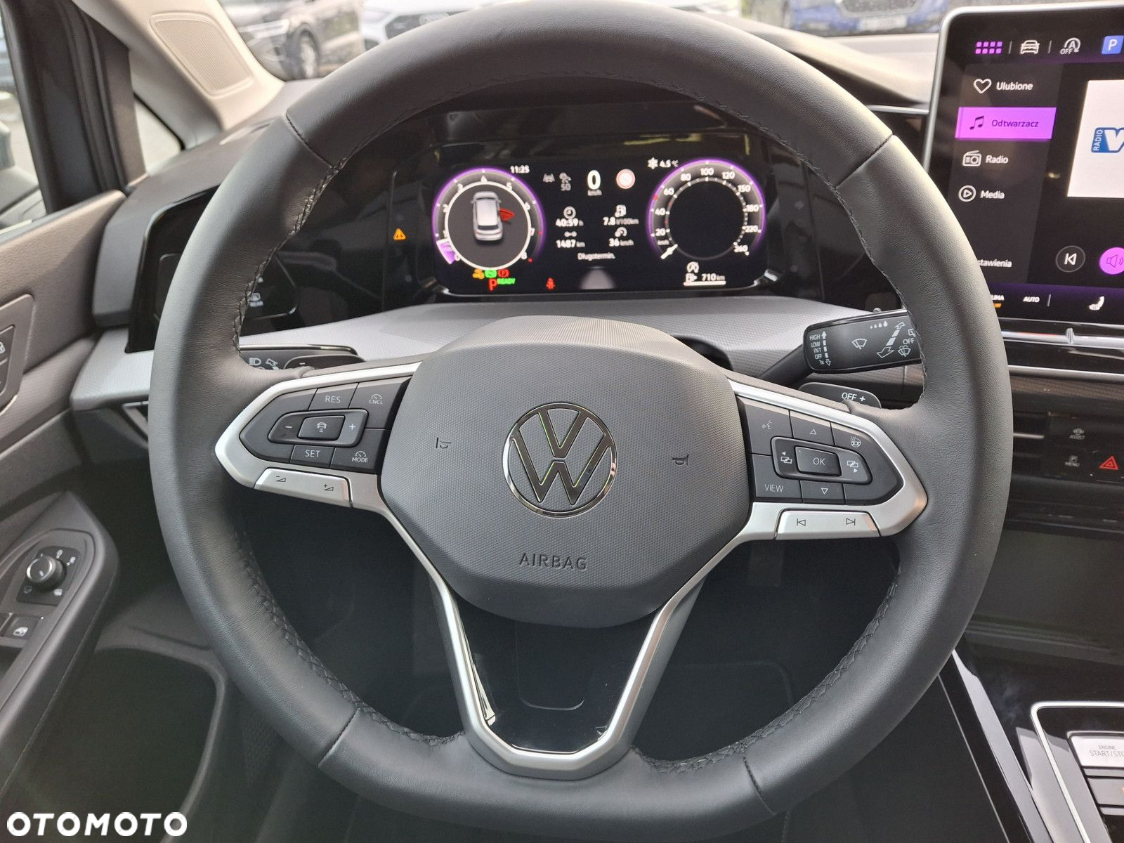 Volkswagen Golf - 19