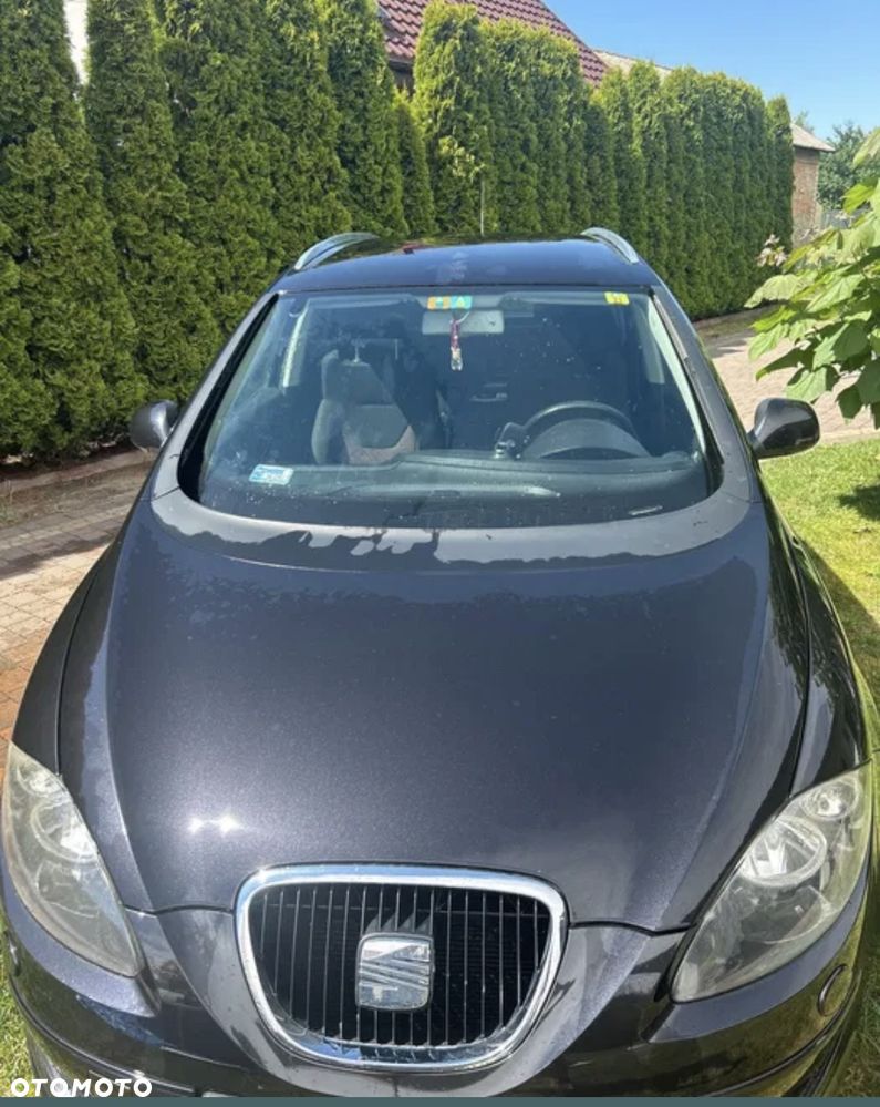 Seat Altea 2008 photo 2