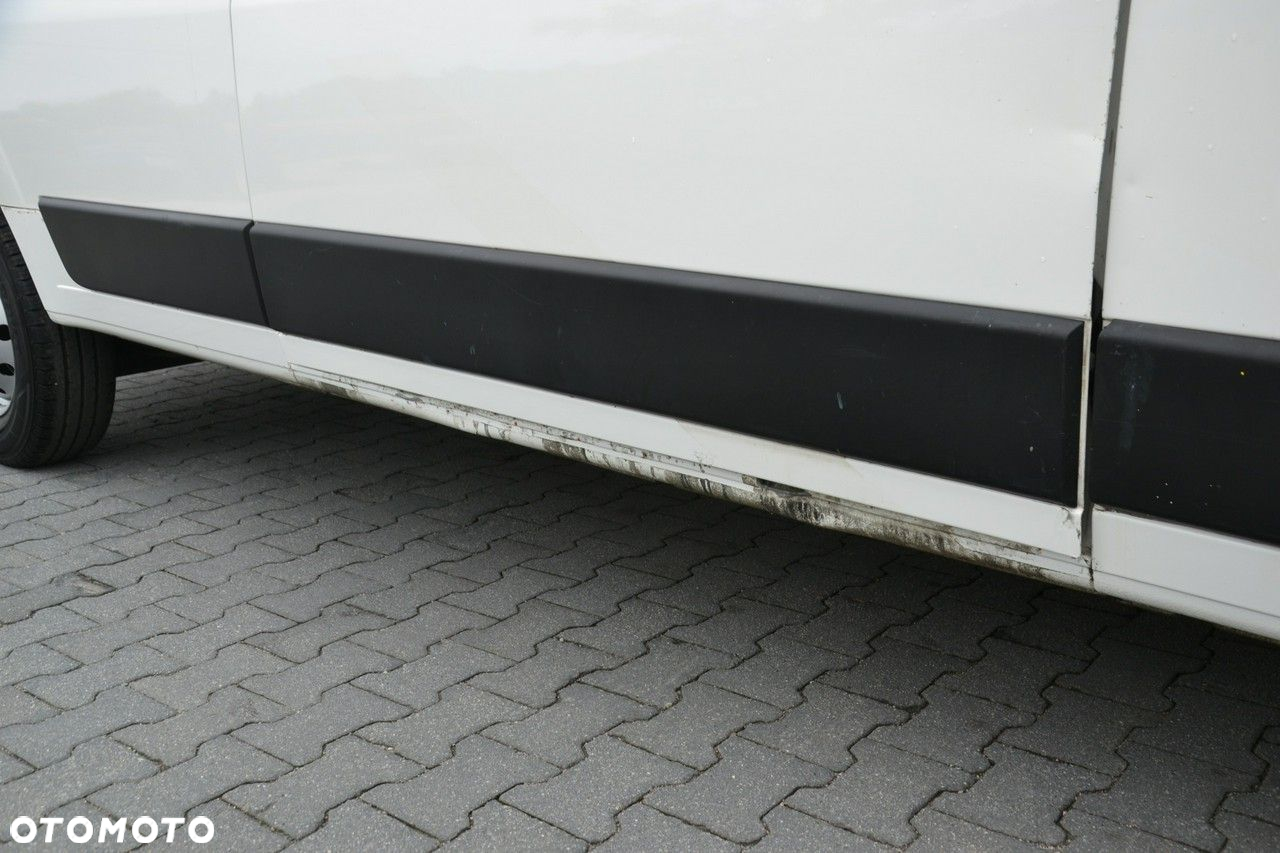 Peugeot Boxer - 11