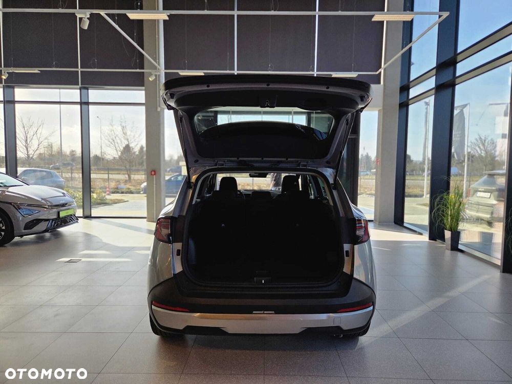 Kia Sportage - 8