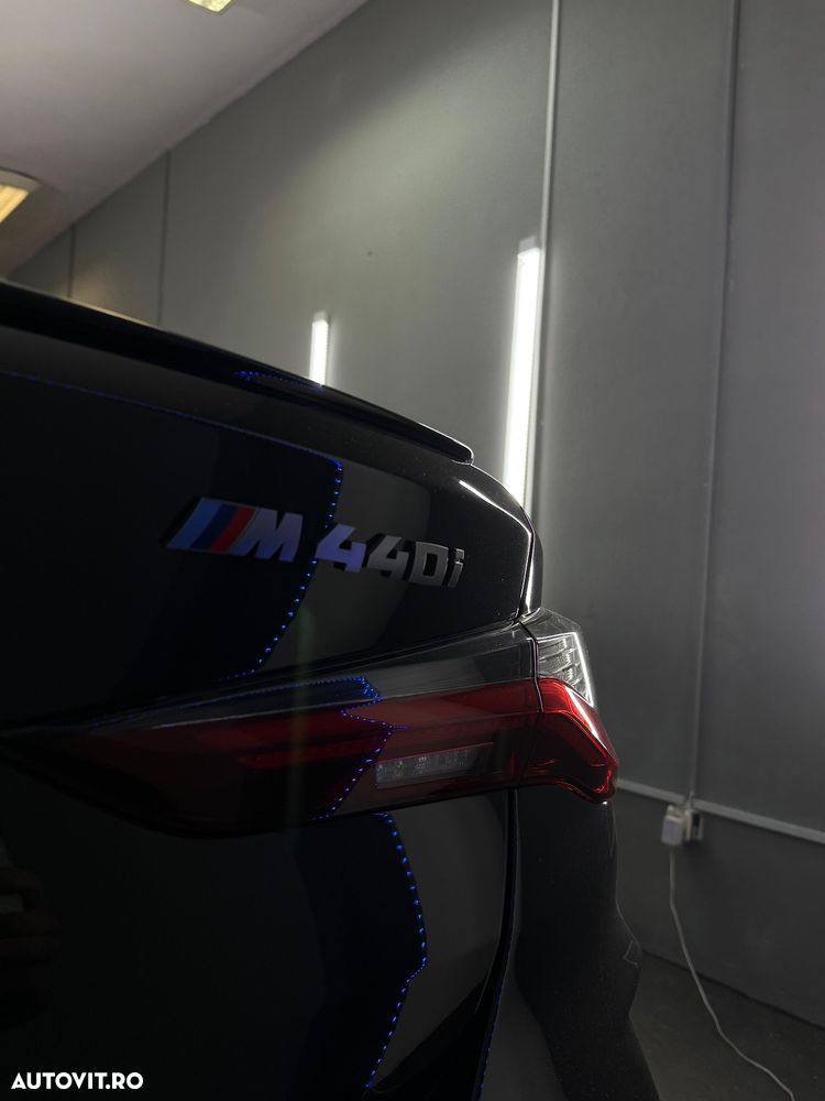 BMW M4 M440i xDrive AT MHEV - 6
