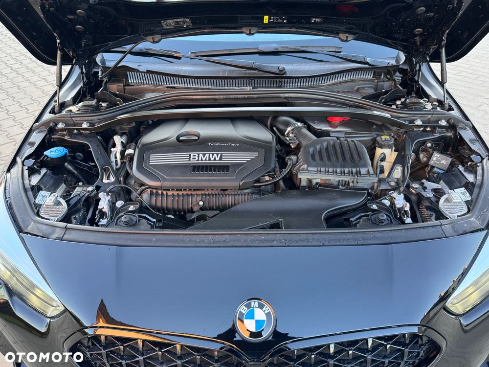 BMW Seria 2 - 8