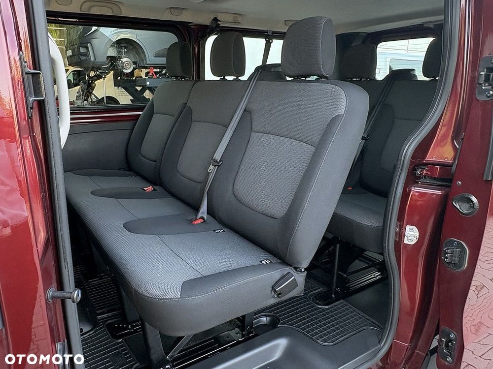 Renault trafic - 18