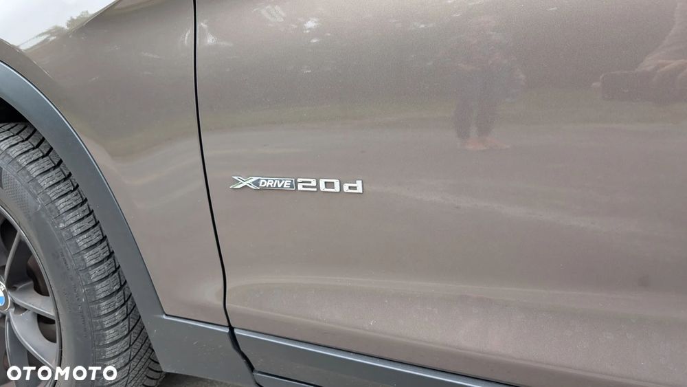 BMW X3 - 11