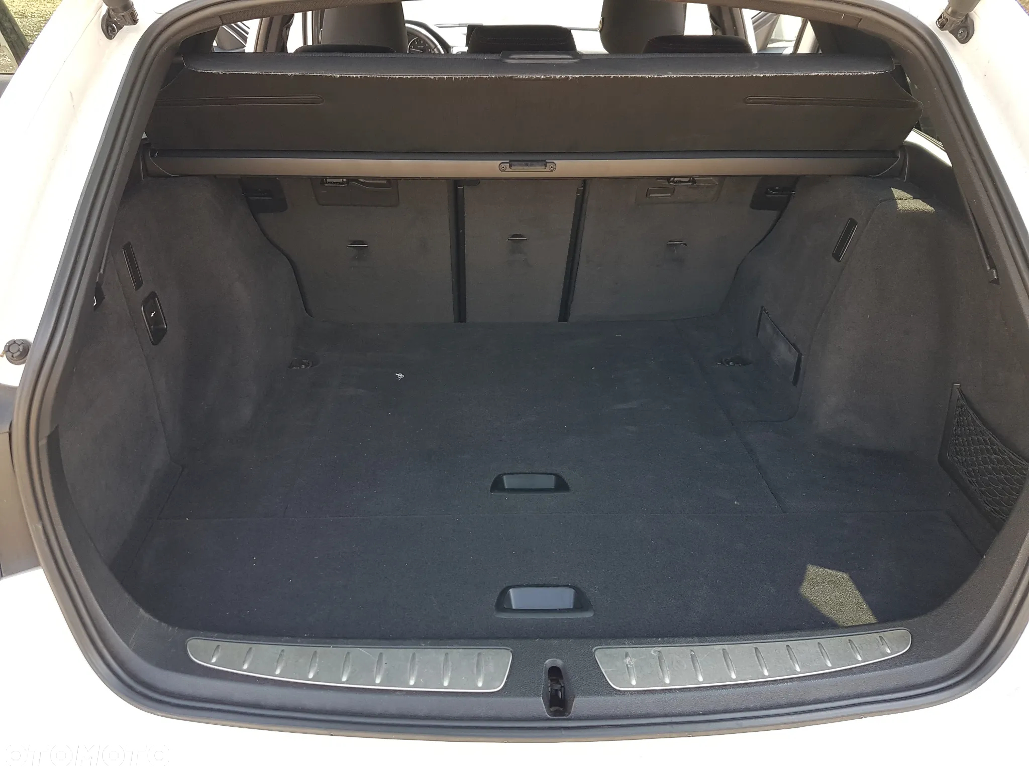 BMW Seria 3 330d Touring xDrive Sport-Aut Sport Line - 20