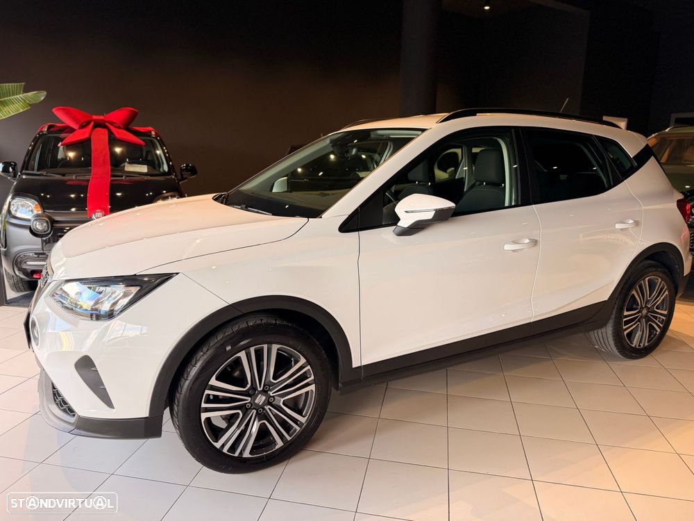 SEAT Arona 1.0 TSI Style - 5