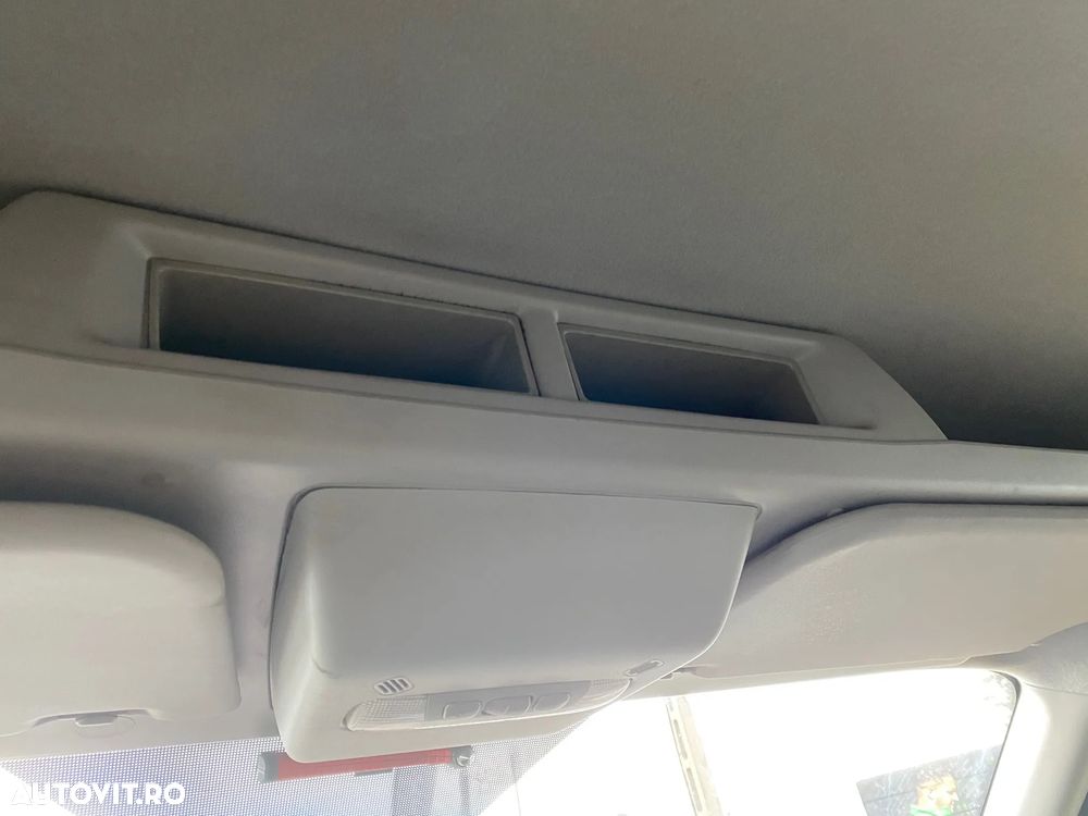 Ford TRANSIT - 20