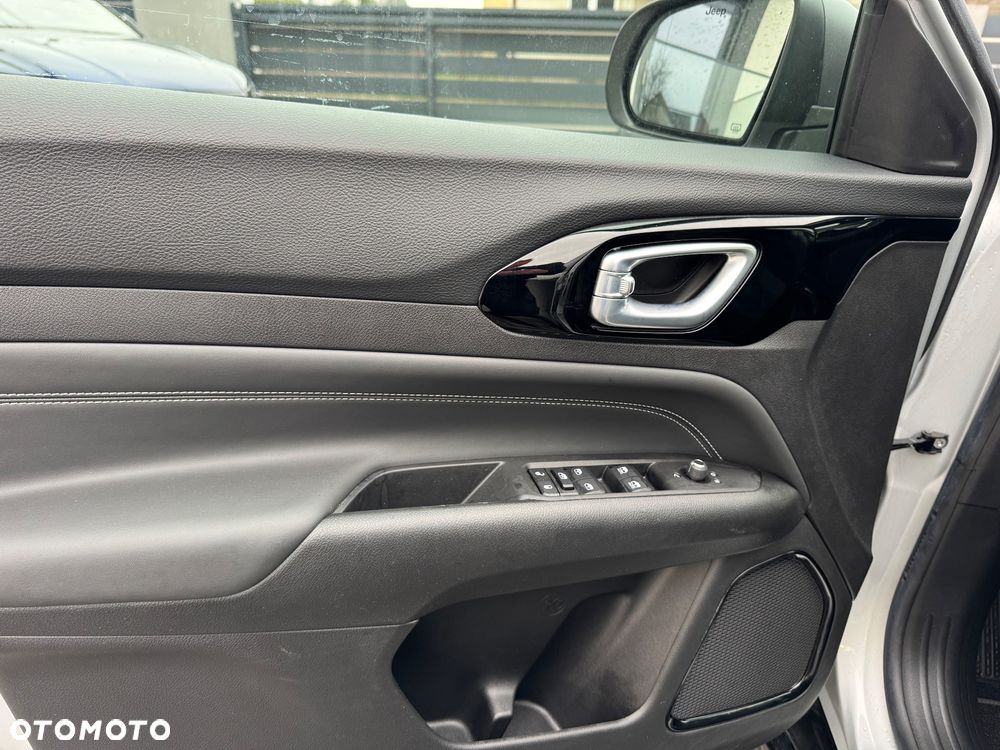 Jeep Compass 1.3 T4 PHEV 4xe 80th Anniversary S&S - 20