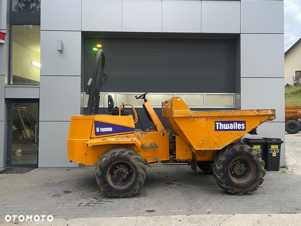 Thwaites 6TON MACH2065