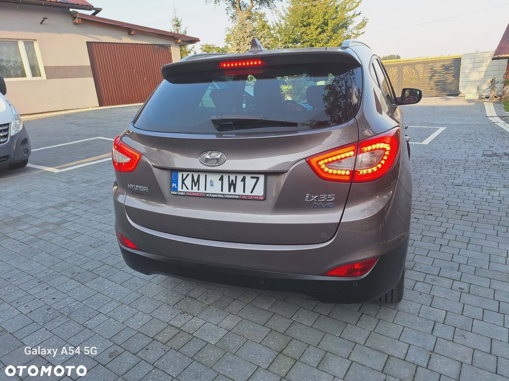 Hyundai ix35 - 3