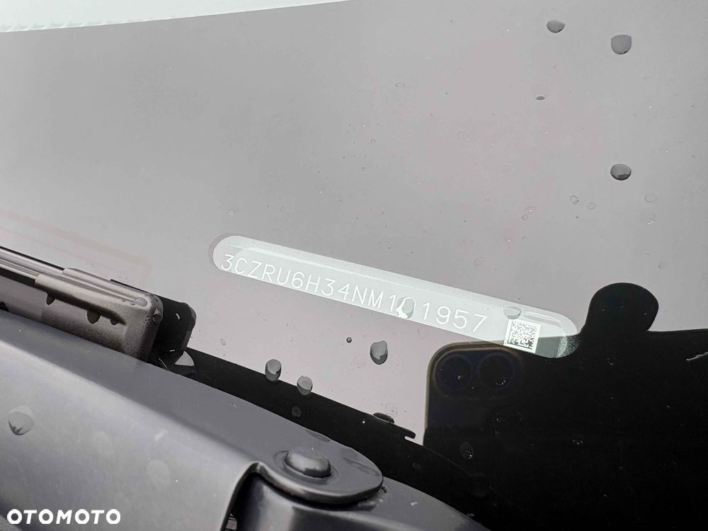 Honda HR-V 1.8 LX Sport Utility CVT - 29