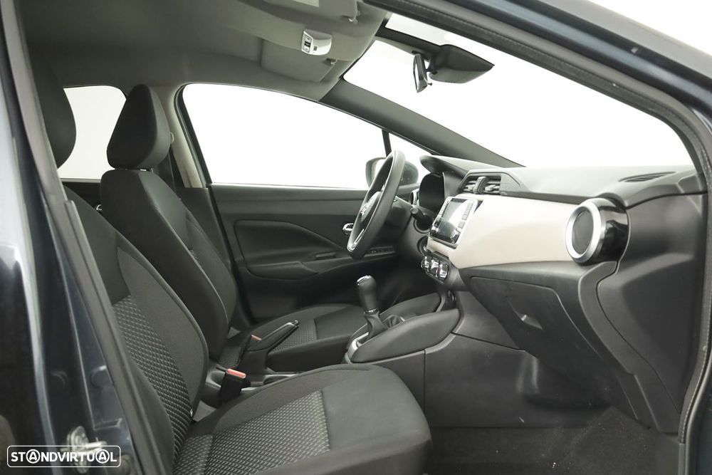 Nissan Micra 1.0 IG-T Kiiro - 17