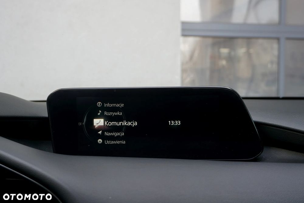 Mazda 3 2.0 mHEV Kanjo - 19