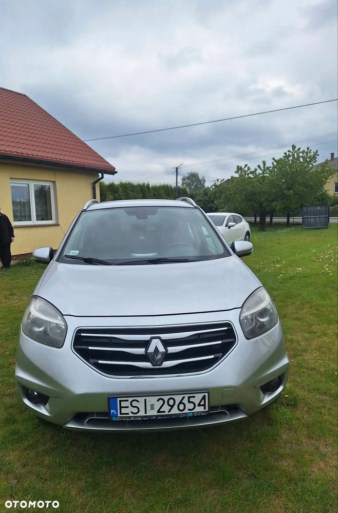 Renault Koleos 2.0 dCi Expression - 6
