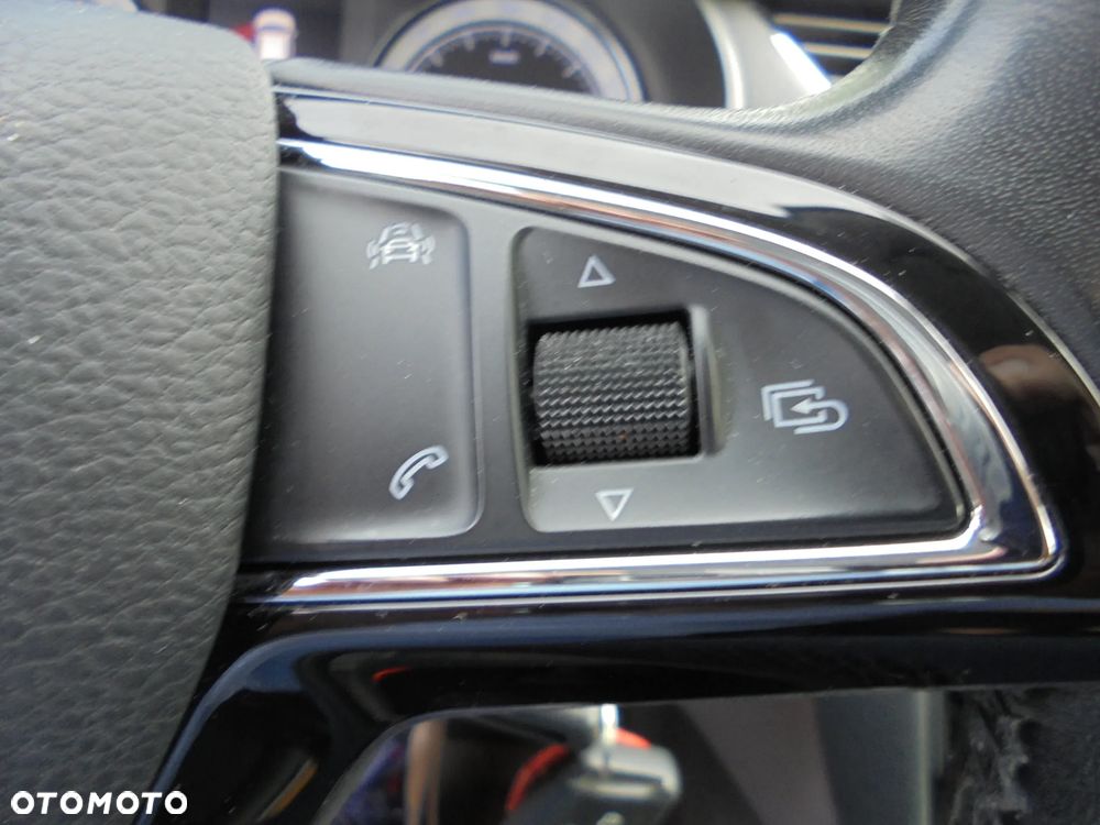 Skoda Octavia 2.0 TDI DSG Ambition - 22