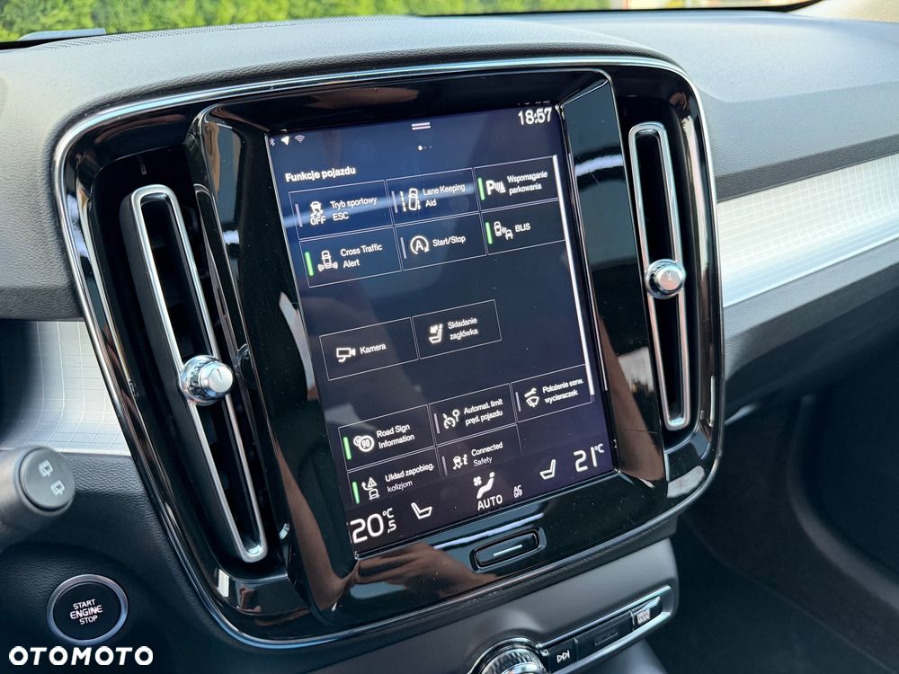 Volvo XC 40 D3 Momentum - 37