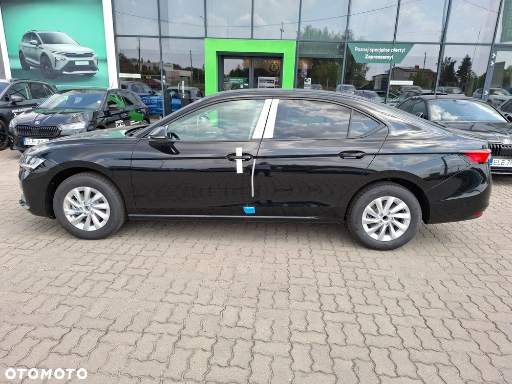 Skoda Superb 1.5 TSI mHEV Essence DSG - 4