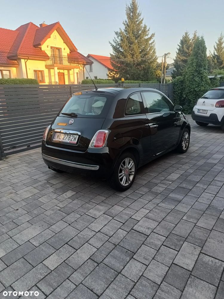 Fiat 500 - 4
