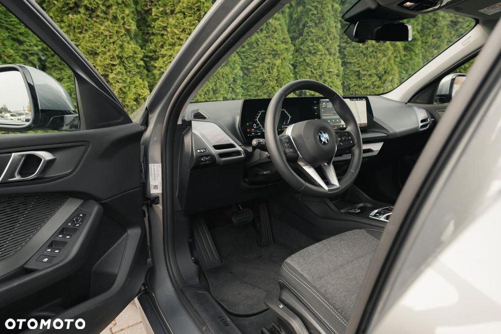 BMW Seria 1 118d M Sport - 9