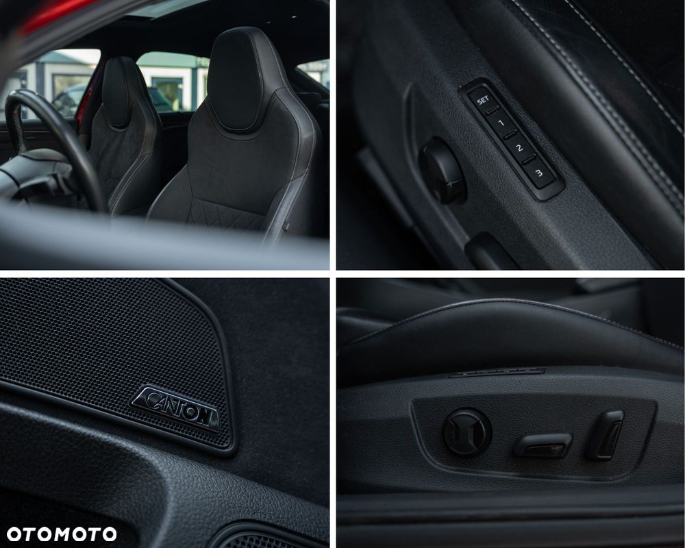 Skoda Superb 2.0 TSI 4x4 Sportline DSG - 31