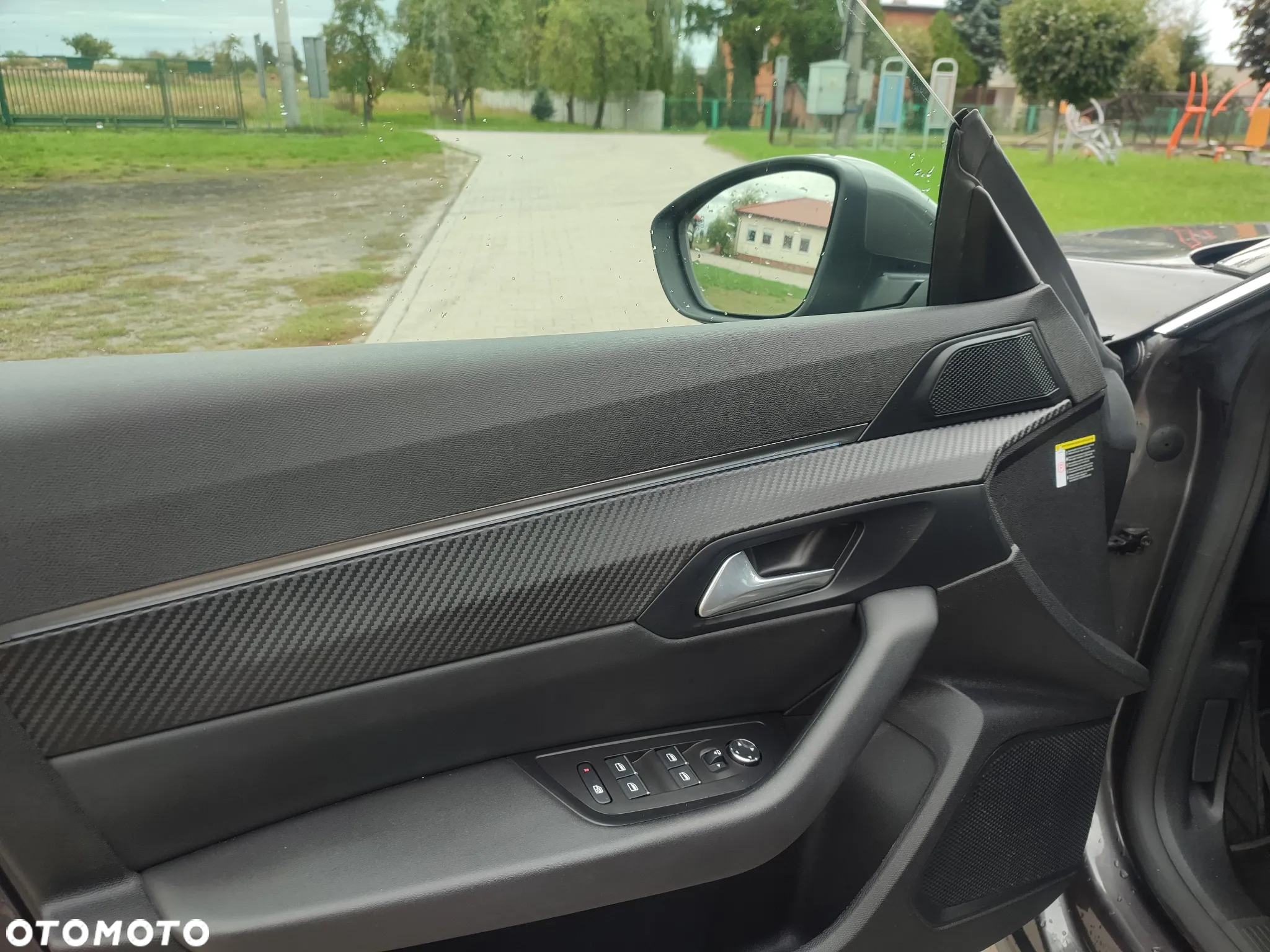 Peugeot 508 - 30