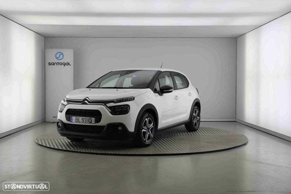 Citroën C3 1.2 PureTech Plus - 7