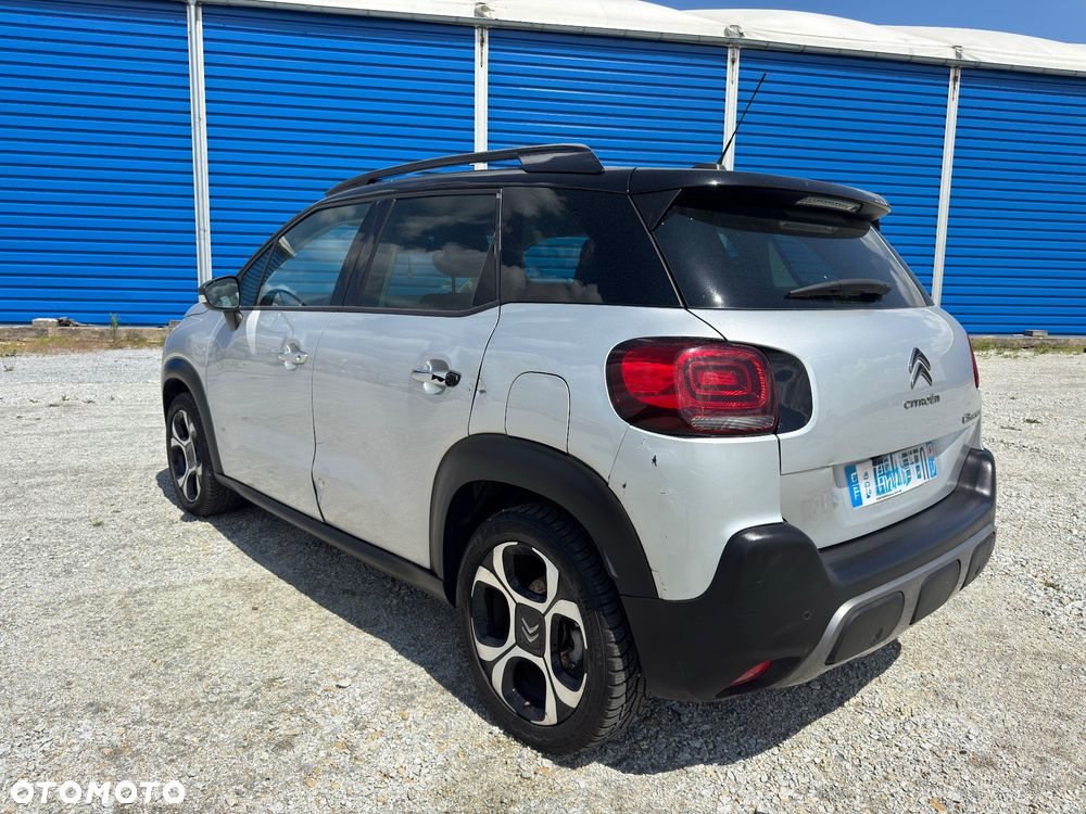 Citroën C3 Aircross PureTech 130 Stop & Start OPF Shine - 5